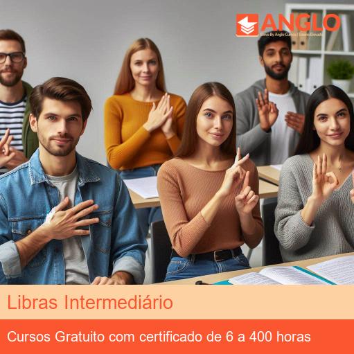 Libras Intermediário
